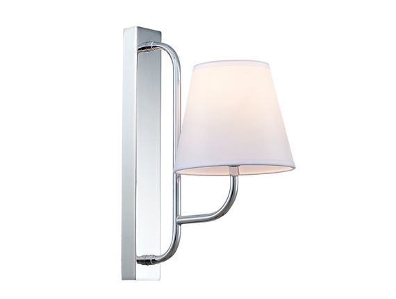 Бра NEWPORT 4641/A chrome