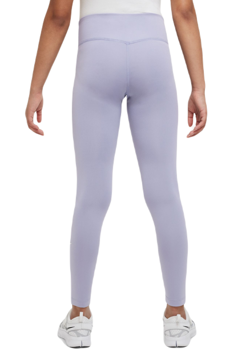 Брюки для девочки Nike Dri-Fit One Legging