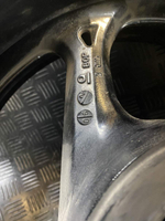 Колесо заднее Suzuki GSR400 (GK7DA)