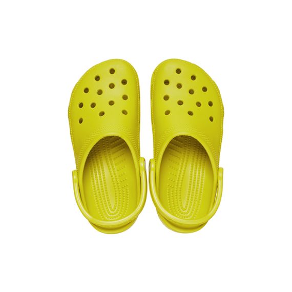 Crocs Classic Clog 'Kiwi'