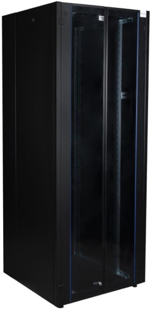 Шкаф напольный 19", 42U Datarex DR-759521