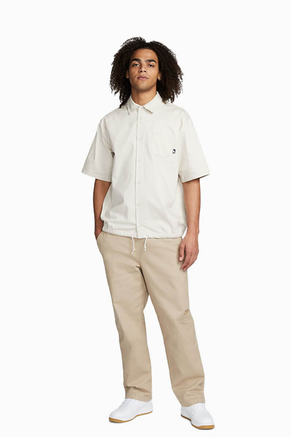 Футболка Nike Club