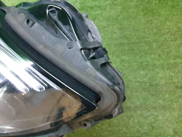 Фара правая Mercedes S W222 (2017-2020) Multibeam LED