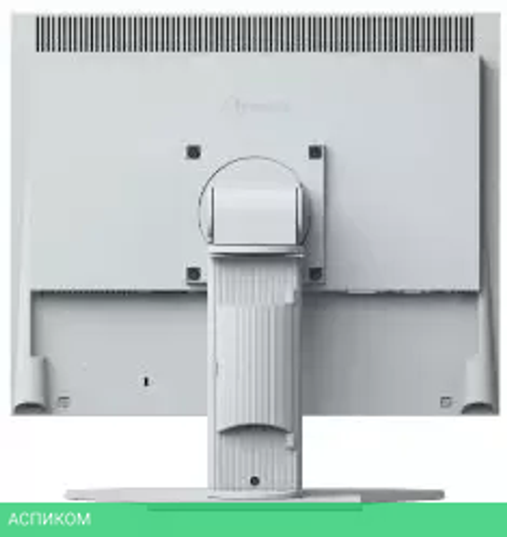 Монитор EIZO FlexScan S1934H (серый)