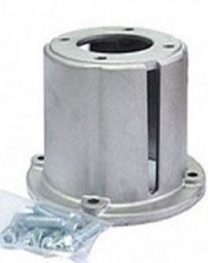 Фланец для гибкой муфты (Е3В2515) (ZF151-000)