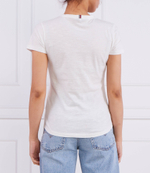 Футболка Tommy Hilfiger - белый(WW0WW37860)