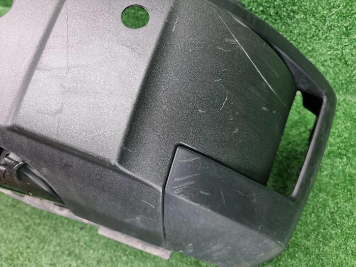 Бампер задний Haval H3 (2024-н.в.)