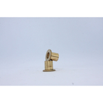 Втулки для электросамоката Kugoo латунь (2 шт) тип 2