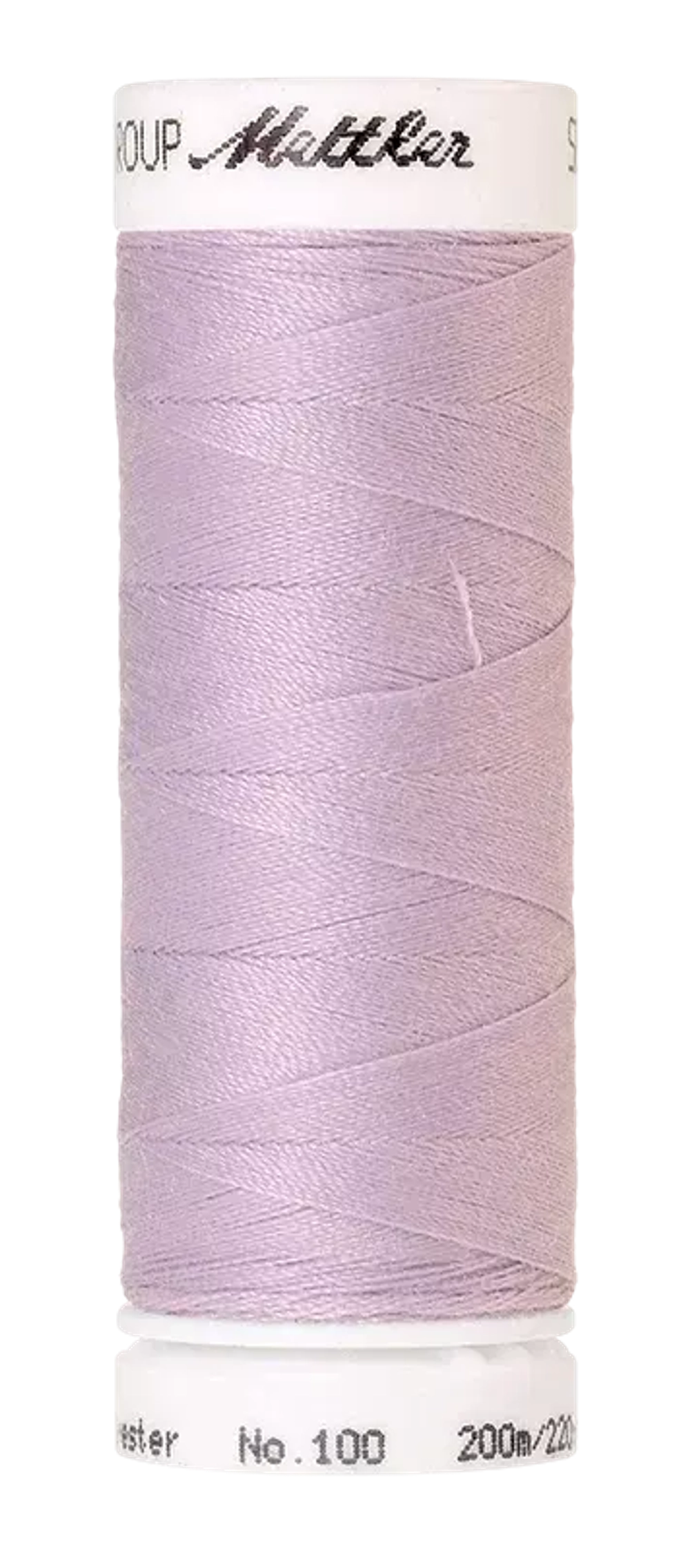 Нить универсальная SERALON 100, 200 м, Mettler, 0027