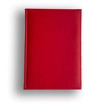 Ежедневник Print Чёрный