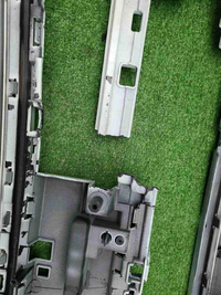 Бампер передний EXEED LX (2021-н.в.)