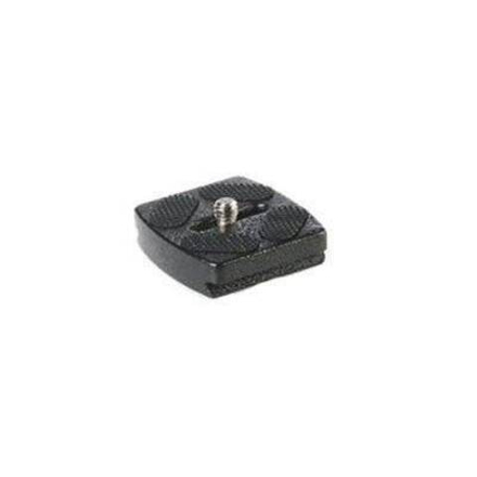 Площадка Manfrotto MHELEQRS Element QR plate small