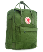 Рюкзак Fjallraven Kanken 615 зеленый