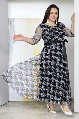 Цена на Платье-1279 больших размеров