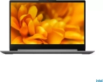 17.3" Ноутбук Lenovo IdP3 17ITL6, Intel Core i5-1135G7