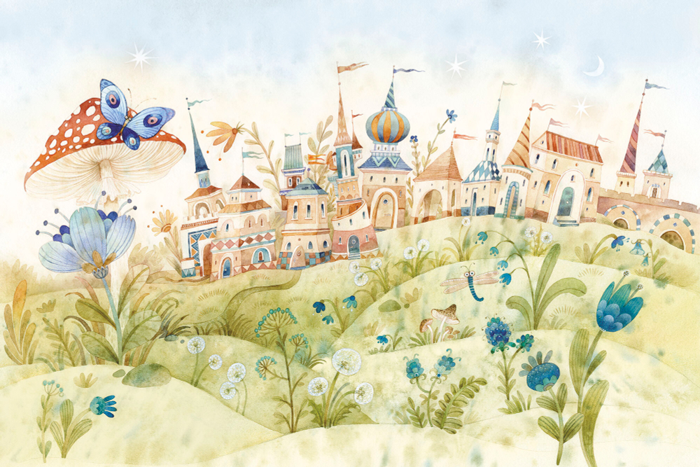 Коллекция Adventure