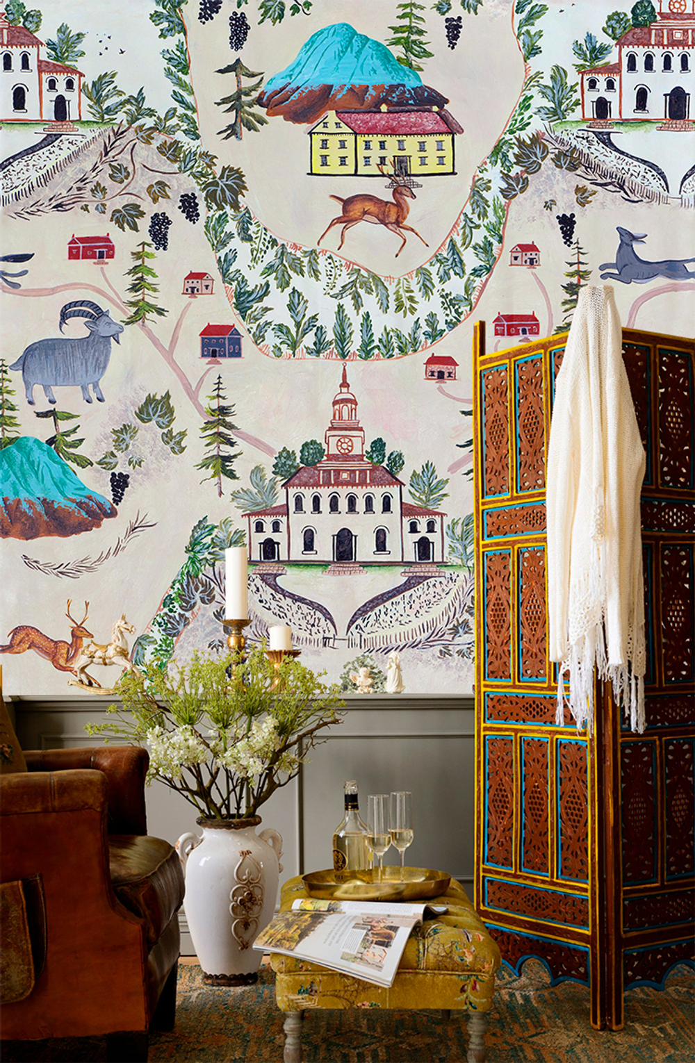 Коллекция MF0019