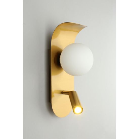 Светильник настенный (Бра) APL.345.11.02