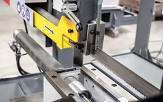 Фрезы отрезные/прорезные Karnasch HSS с BW/C-зубьями, арт. 5.5002