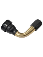 Вентиль ниппель латунь для бескамерной покрышки PVR40