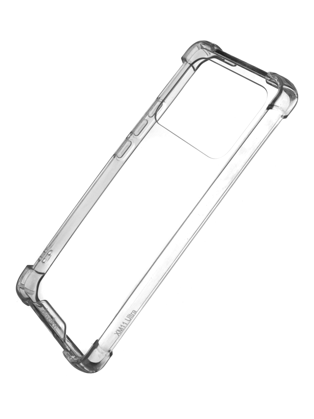 Противоударный чехол King Kong Anti-shock для Xiaomi Mi 11 Ultra