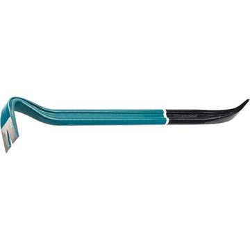 Лом-гвоздодер, двутавровый профиль, 600х30х17 мм Gross 25237