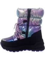 Детские Зимние Сапоги