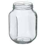 Банка 0,90л ТО d82 Глория (комплект 12 шт)
