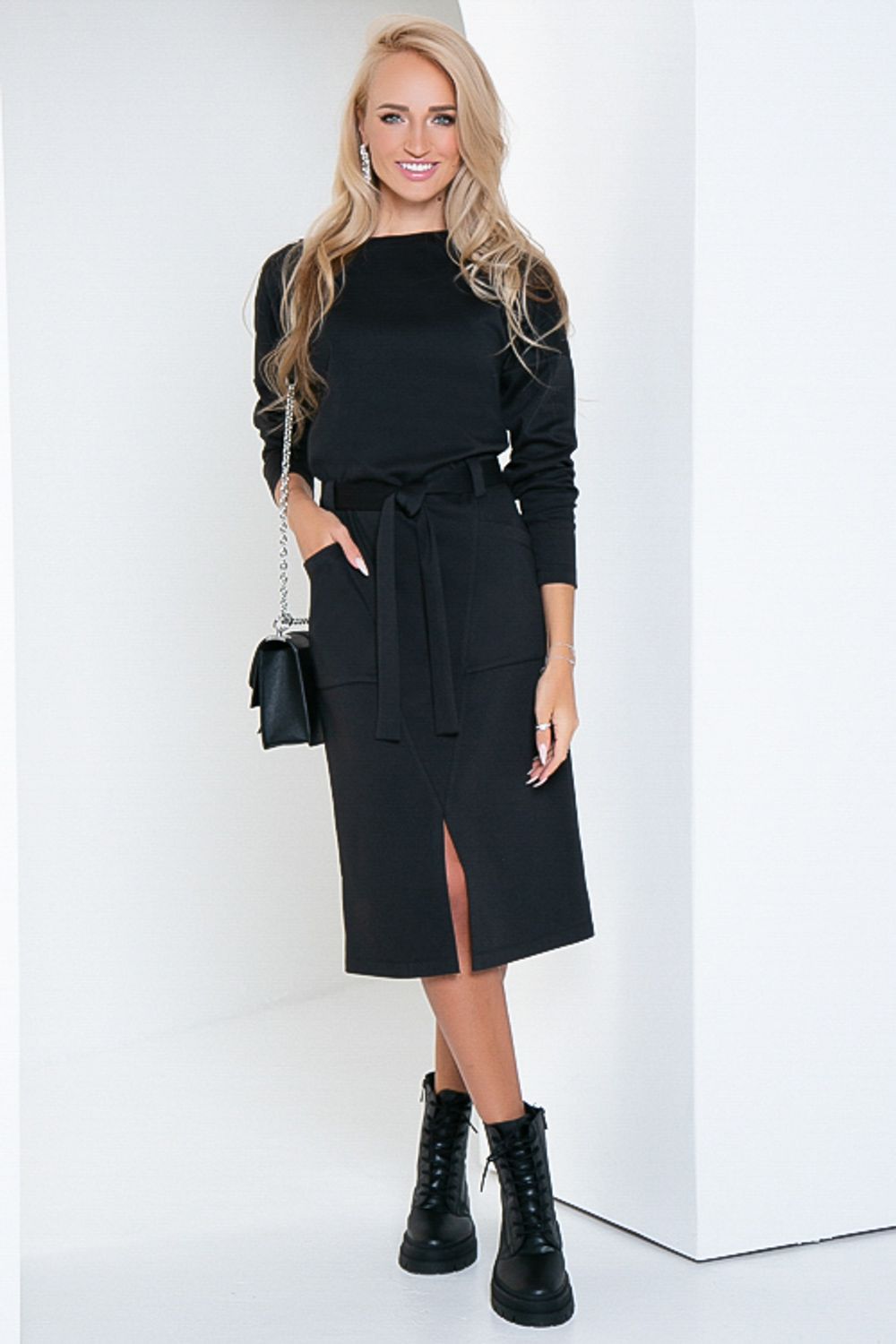 Платье 70464-4 Avili