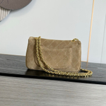 Chanel Mini Classic Handbag 20 cm