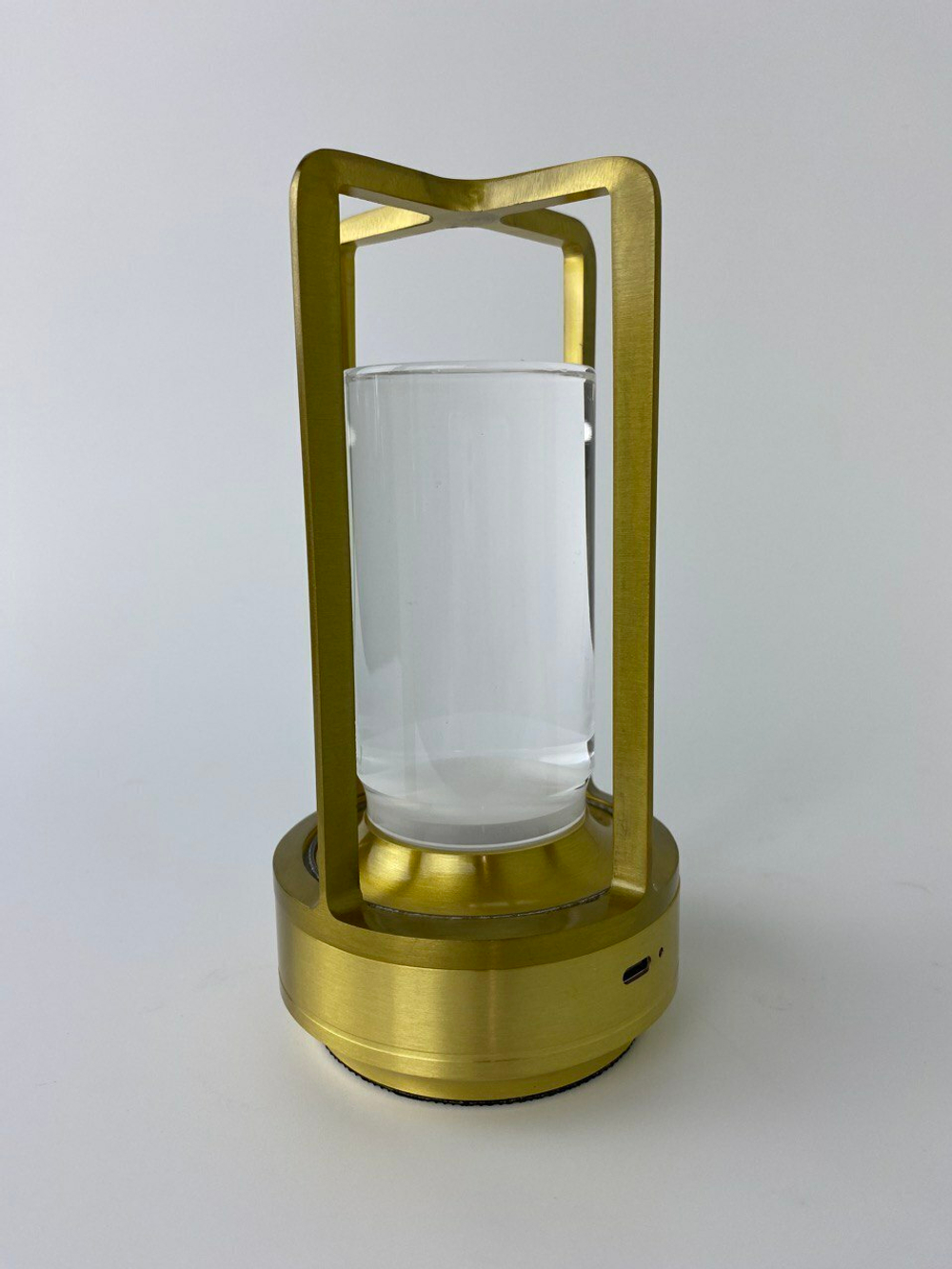 Лампа настольная Turn +