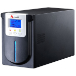 ИБП с двойным преобразованием N-Power Mega-Vision 1000 LT ─ однофазный ИБП 1000 ВА online