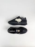 Кроссовки New Balance 327 #B104 (сер.)