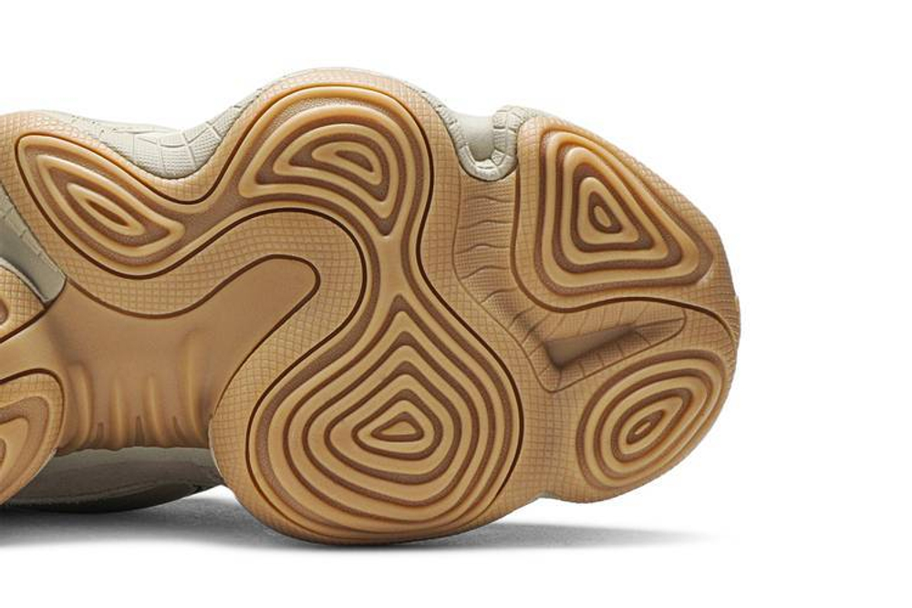 Кроссовки Adidas Originals Yeezy 500 Stone