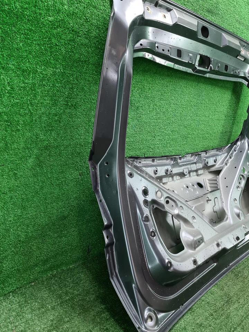 Крышка багажника Changan CS35PLUS (2018-н.в.)