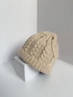 Комплект шапка-шарф Abel & Lula, 104