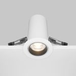 Встраиваемый светильник Technical DL125-L12-3K-W