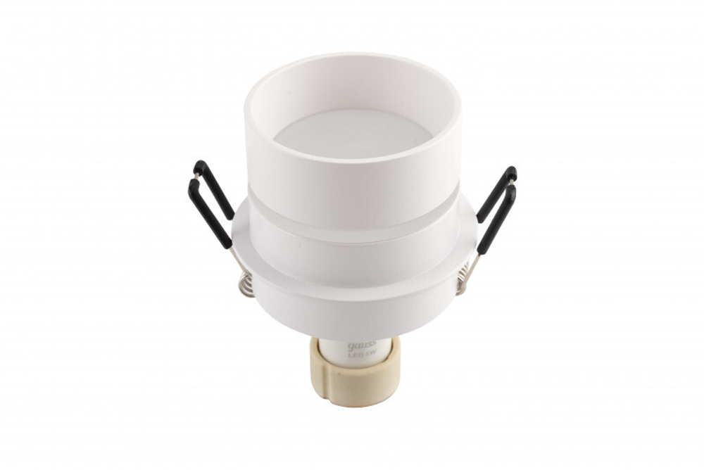 Встраиваемый светильник Denkirs DK2404-WH DK2404-WH