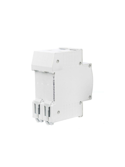 Ограничитель перенапряжения ОПС1-C 2P KARAT IEK MOP20-2-C