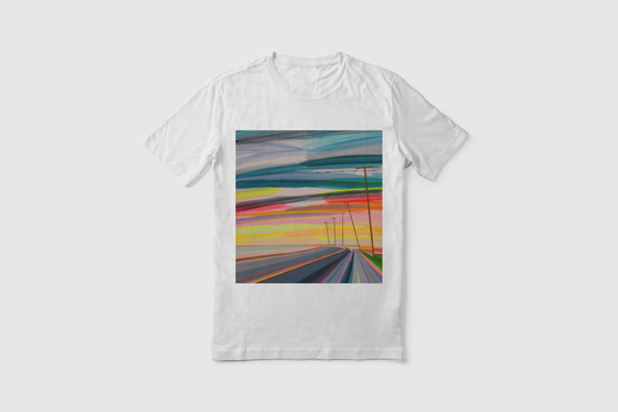 Backroads Drive #11