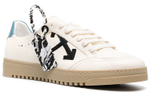 Off-White Vulcanized