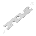 Резак плазменный CP SG-55 5м (M16х1,5; 2pin) PLA5505