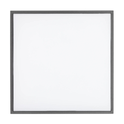 Светильник LGD-AREA-S240x240-25W Day4000 (GR, 110 deg, 230V) (Arlight, IP54 Металл, 3 года) 032427