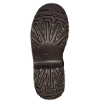 Ugg New Heights Cozy Clog – Black