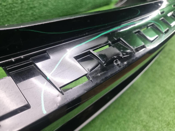 Бампер задний Changan CS95PLUS (2023-н.в.)