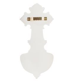 Veronese WS-518 Фигура Крест «Распятие»