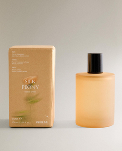 Zara Home - Отбеливатель для тканей silk peony, 100 мл