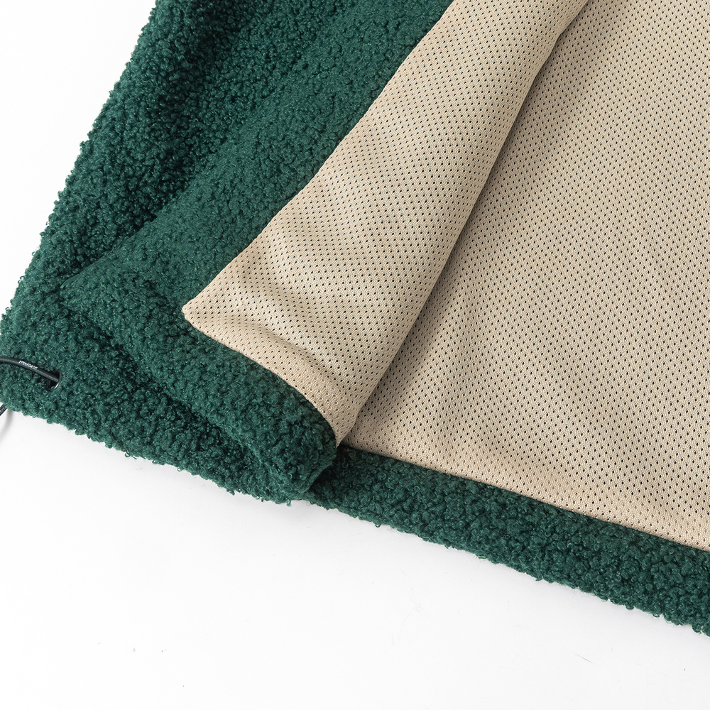 ХУДИ YMKASHIX LITTLE LAMB ZIP