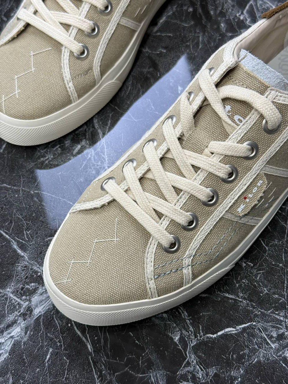 Кеды Kiton