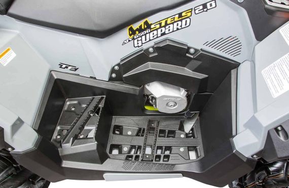 Квадроцикл STELS ATV Guepard 650 TЕ (Trophy) 2.0 (ПСМ)